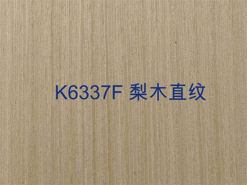 K6337F 梨木直紋